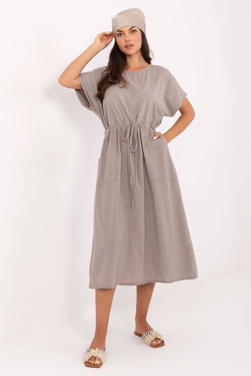 Robe de jour model 215508 Och Bella